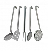 Столовые приборы